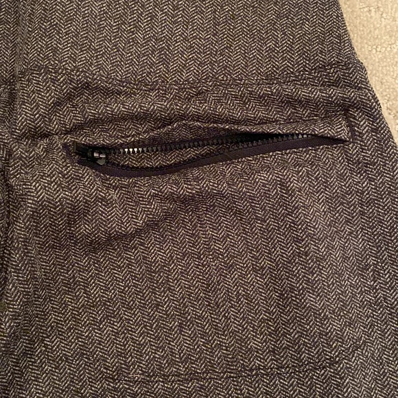 Athleta Delancey Herringbone Tight - Picture 4 of 8